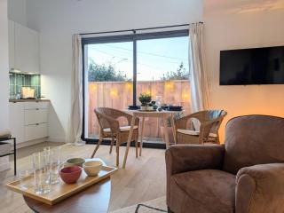 Maison aux portes de Bordeaux et de son vignoble - Villenave-dʼOrnon - 6