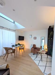 Maison aux portes de Bordeaux et de son vignoble - Villenave-dʼOrnon - 3