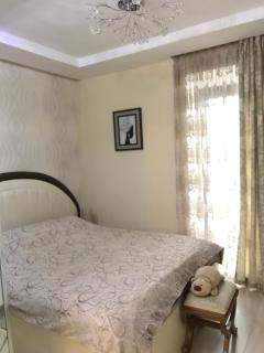 Стильное и комфортное жельё С тремя спальнями - 6