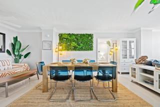 Ocean Beach Condo 3BR On the Sand 505 - 2