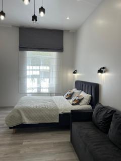 MIAMO apart Городоцька 45 - Lviv - 9