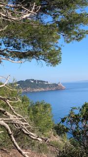 Studio calme 4 personnes 400 m de la plage - Saint-Mandrier-sur-Mer - 1