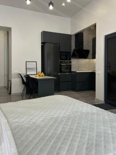 MIAMO apart Городоцька 45 - Lviv - 3