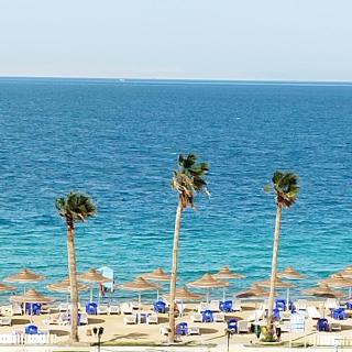 Juliana Beach Resort B 407 - 6