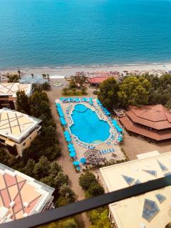 Dreamland Oasis Hotel Chakvi 14310 - Chakvi - 1