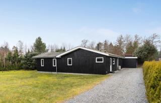 Awesome Home In Hals With Wifi - Hals - 2