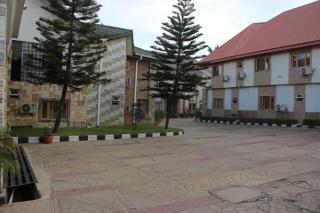 Adbates Suites and Recreation - 2