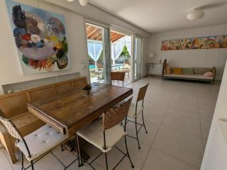 Villa avec piscine proche Plages - Pérols - 0