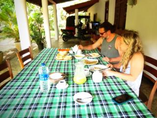 White Villa - Homestay - 5