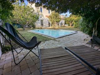 Villa avec piscine proche Plages - Pérols - 6