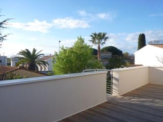 Villa avec piscine proche Plages - Pérols - 3