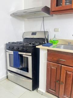 Superb apartment with everything in Puerto Plata - San Felipe de Puerto Plata - 8