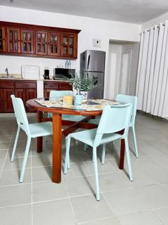 Superb apartment with everything in Puerto Plata - San Felipe de Puerto Plata - 5