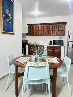 Superb apartment with everything in Puerto Plata - San Felipe de Puerto Plata - 2