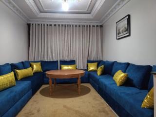 Relaxation and Comfort - Casablanca - 6