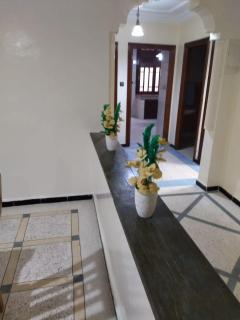 Relaxation and Comfort - Casablanca - 1
