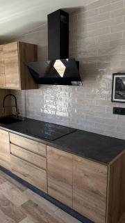 Apartamento boutique Esva - Hellín - 2