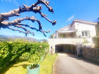 Appartement Sophie à Vals les bains - 9