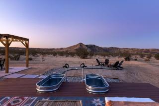 Villa De Paz - Joshua Tree - 0