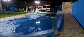 Chácara com Piscina em Iperó Boituva-SP - Iperó - 6