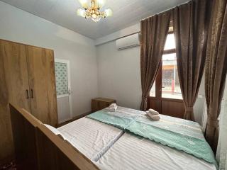 Family Guest House Zaynullo near old city - Bukhara - 5
