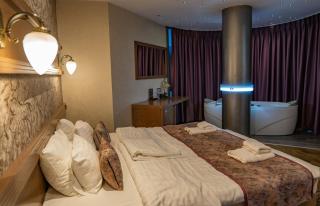 City Palace Hotel - Ohrid - 7