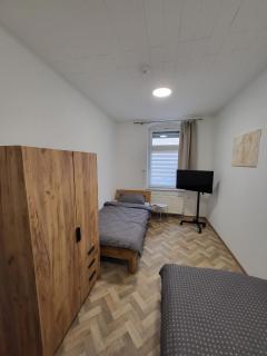 Sehr gut gelegene Wohnung im Herzen Hannovers - 6