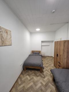 Sehr gut gelegene Wohnung im Herzen Hannovers - 5