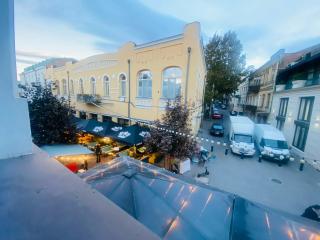 Hostel ask Tiflis - Tbilisi - 0