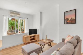 Oasis Palmar - lovely apartment with front garden - 8