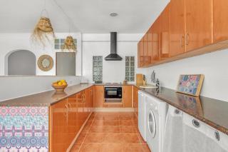 Oasis Palmar - lovely apartment with front garden - La Herradura - 5