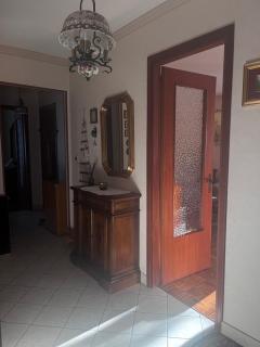 Appartamento Chabloz - 5