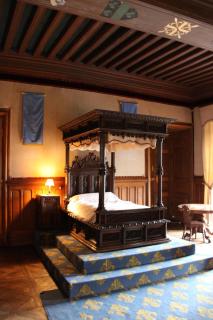 Château de Busset - 1
