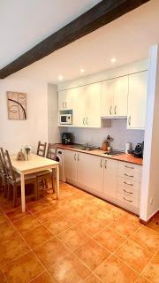 Apartamento Rústico La Molina - Alp - 6