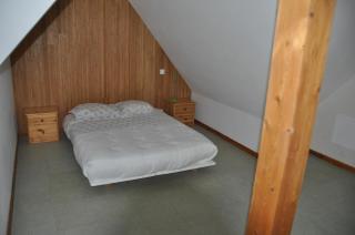 Chambre meublée en duplex indépendante - Caen - 7