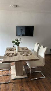 Bergnest Apart 1 - 2