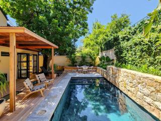 Botany House Boutique Retreat - Cidade Do Cabo - 7