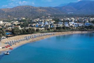 Kalimera Kriti Hotel & Village Resort - sissi - 6