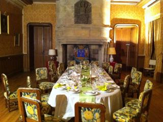 Château de Busset - 6