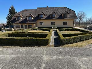 Pension Mijami - Dolní Bukovsko - 0
