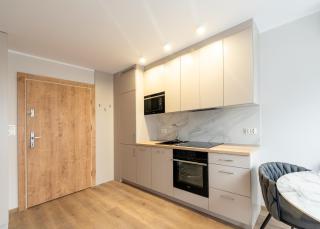 Apartamenty Lipowa - Puck - 1