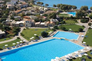 Kalimera Kriti Hotel & Village Resort - sissi - 0