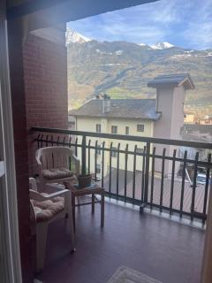 Appartamento Chabloz - Aosta - 7