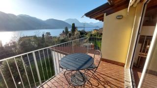 Mansarda Luce di lago - Lierna - 3