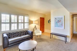 Bright Tucson Home with Patio By Rillito River Path! - Tucson - 9