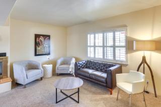 Bright Tucson Home with Patio By Rillito River Path! - Tucson - 8