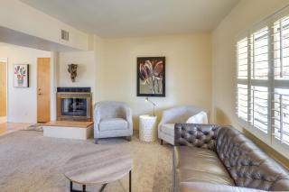 Bright Tucson Home with Patio By Rillito River Path! - Tucson - 7