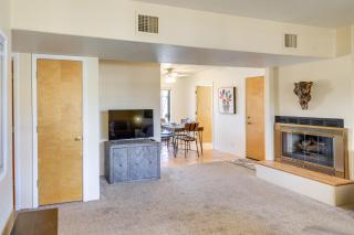 Bright Tucson Home with Patio By Rillito River Path! - Tucson - 6
