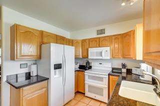 Bright Tucson Home with Patio By Rillito River Path! - Tucson - 3