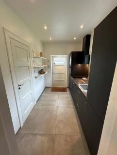 Ny & hyggelig moderne suite - 1